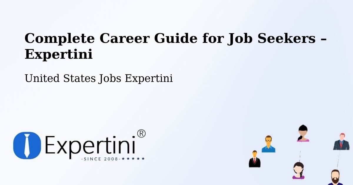 Career Guide for Job Seekers – Santa Fe - Santa Fe, United States Jobs Expertini