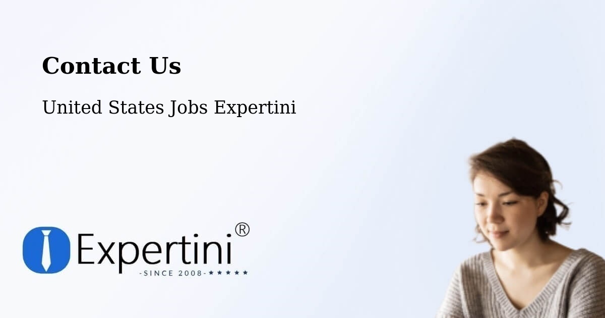 Contact Expertini – Santa Fe - United States Jobs Expertini