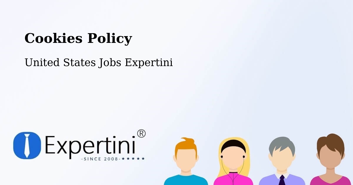 Cookie Policy – Santa Fe - United States Jobs Expertini