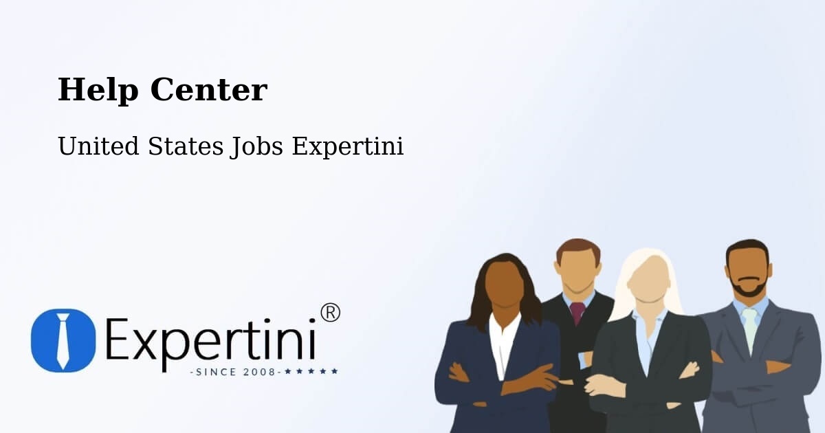 Help Center – Santa Fe - United States Jobs Expertini