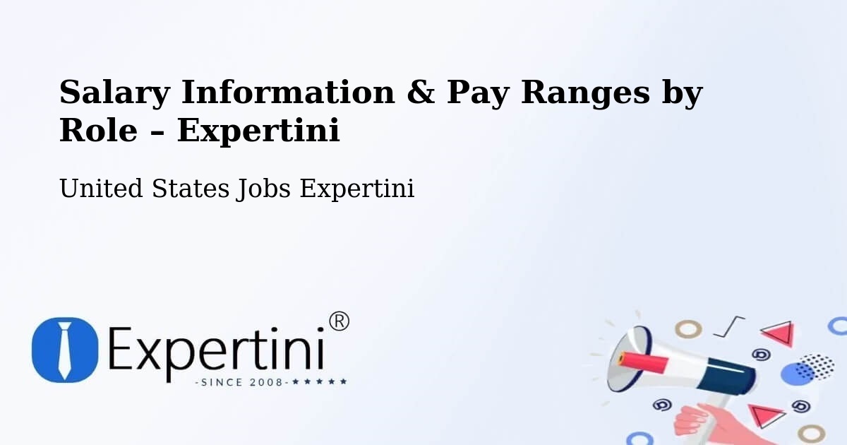 Salary Information & Pay Ranges – Santa Fe - Santa Fe, United States Jobs Expertini